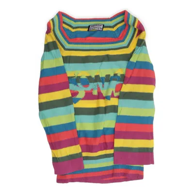 Sweater (Multicolored) from Emily