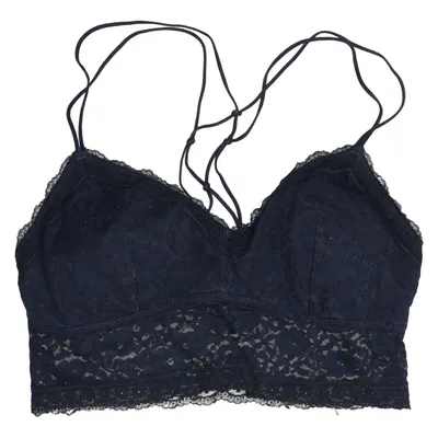 Bralette (Sort) fra Gilly Hicks