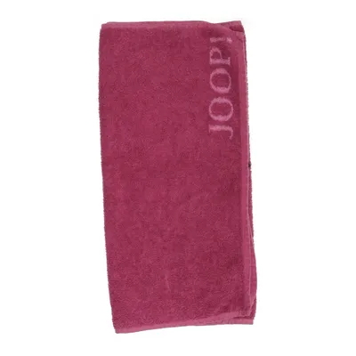 Håndklæde (Pink) fra JOOP! Bomuld
