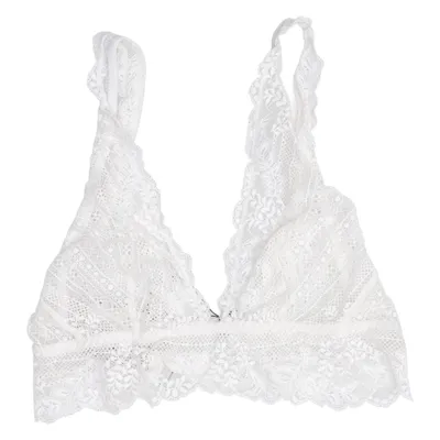 Brassière (Blanc) de Princesse Tamtam