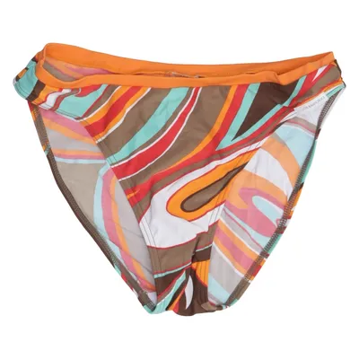 Bikiniunderdel (Flerfärgad) från Panos Emporio Elastan, Polyamid, Polyester