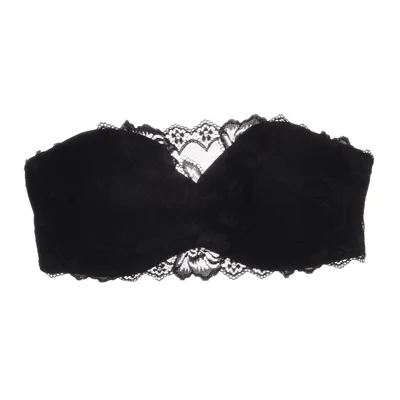 Bra (Black) from After Eden