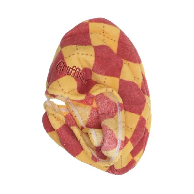 Luva (Röd, Gul) från Harry Potter