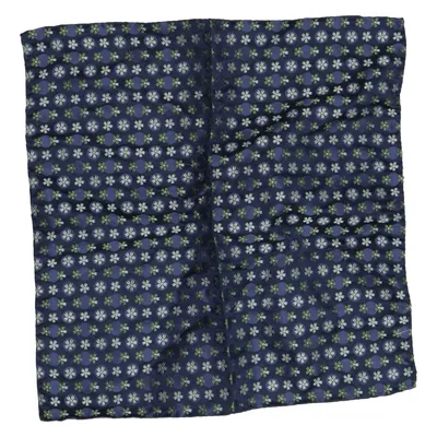 Zakdoek (Blauw, Groen, Wit)
