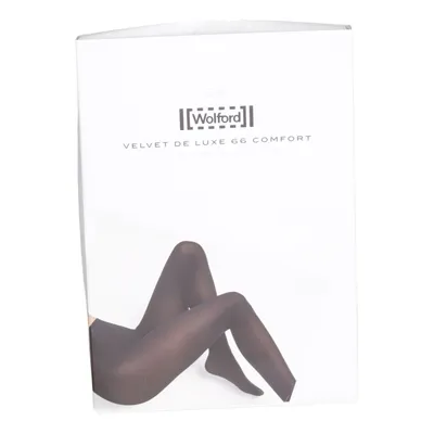 Nylonstrumpbyxor (Velvet De Luxe 66 Comfort) från Wolford