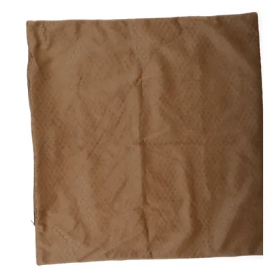 Kuddfodral (Brun) från Mio Polyester