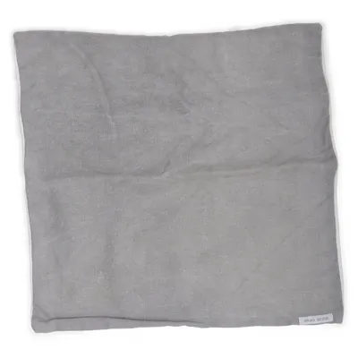 Kuddfodral (Grå) från Bruka Design