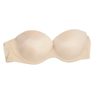 Soutien-gorge (Beige) de Debenhams Élasthane, Polyamide, Polyester, Polyuréthane