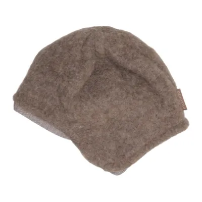 Hat (Brown) from Maximo