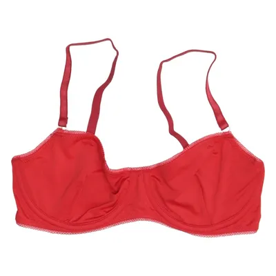 Bra (Red) from Staff Polyester