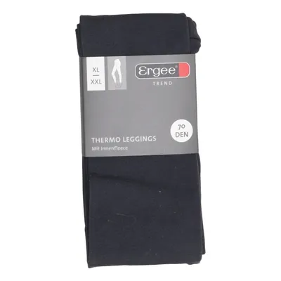 Legging (Thermo Leggings) de Ergee Élasthane, Polyester