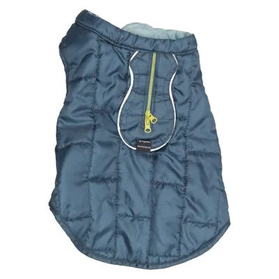 Dog coat (Blue) from Kurgo