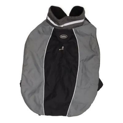 Dog clothes (Black, Gray) from Nobby
