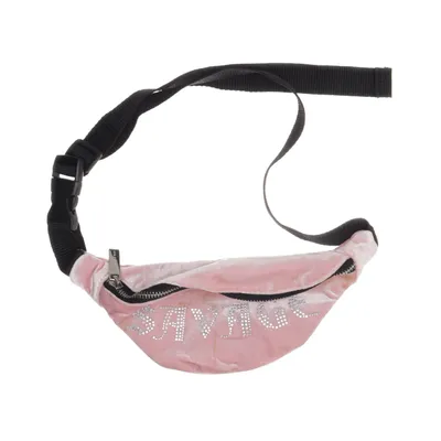 Waist bag (Pink) from Skinny Dip