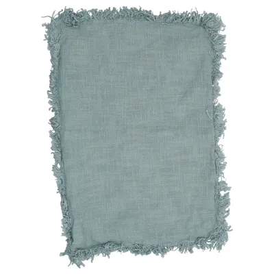 Kuddfodral (Grön) från H&M Home Bomull