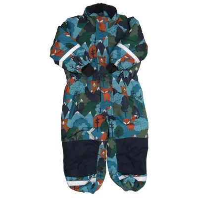 Overall (Alfred) van Lindex Kids Polyester