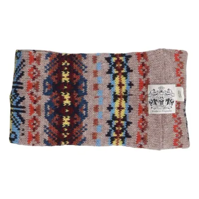 Bandeau à cheveux (Beige, Multicolore) de Fred Bare Laine