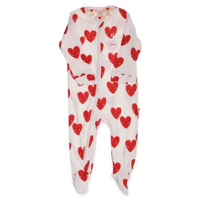 Rompertjes (Wit, Beige, Meerkleurig) van Next Baby Katoen