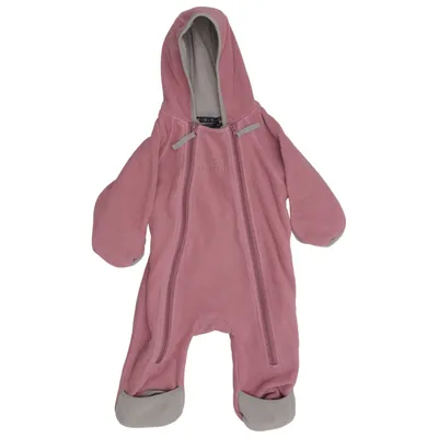 Rompers (Pink) from Ver de Terre Polyester