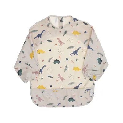 Slabbetje (Beige) van Liewood