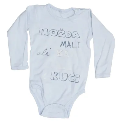 Body (Blue) from Imago Cotton
