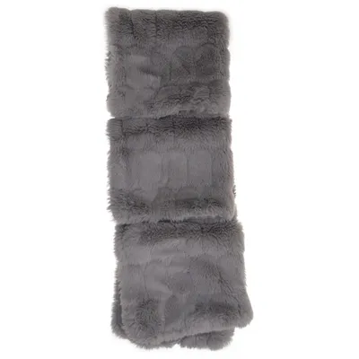 Kuddfodral (Grå) från Skinnwille Polyester