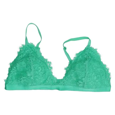 Brassière (Vert) de Bik Bok Lingerie Élasthane, Polyamide