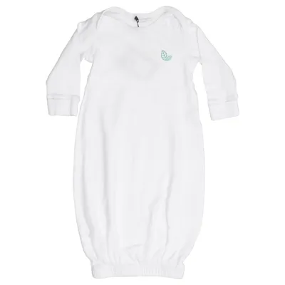 Babyslaapzak (Wit) van Sense Organics