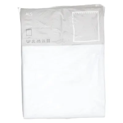 Rideau de douche (Blanc) de IKEA