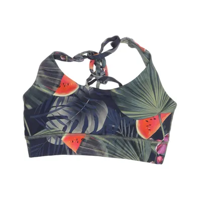 Sport-bh (Blauw, Groen, Rood, Meerkleurig) van Hey Honey