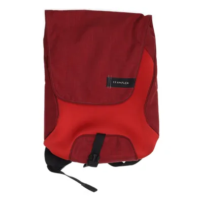 Ryggsäck (Röd) från Crumpler