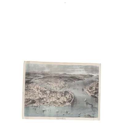 Painting from Istanbul