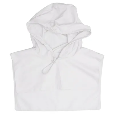 Krave (Hvid) fra COS Polyester