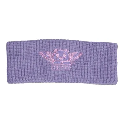 Hoofdband (Lila) van Wow Polyamide, Polyester, Viscose