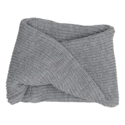 Neck warmer (Gray) from Zara