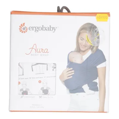 Écharpe porte-bébé (Aura) de Ergobaby