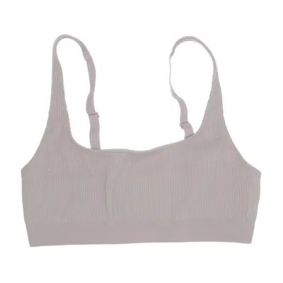 Bralette (Lila) från Weekday Elastan, Polyamid