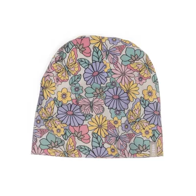 Bonnet (Multicolore) de Strok Élasthane, Coton biologique