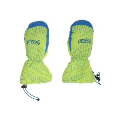 Moufles (Maxi R-TEX® XT Mitten) de Reusch Élasthane, Polyester, Polyuréthane