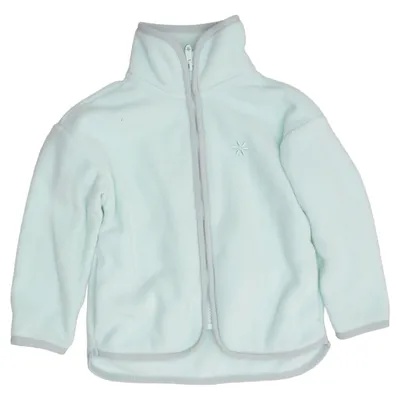 Fleece jas (Groen) van Cool Club by SMYK Polyester