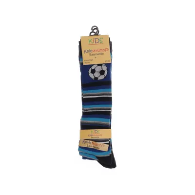 Kniekousen (Blauw, Meerkleurig) van Kids