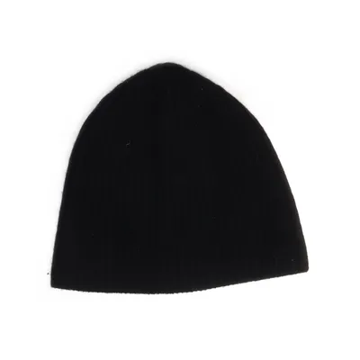 Bonnet (Noir) de COS Cachemire