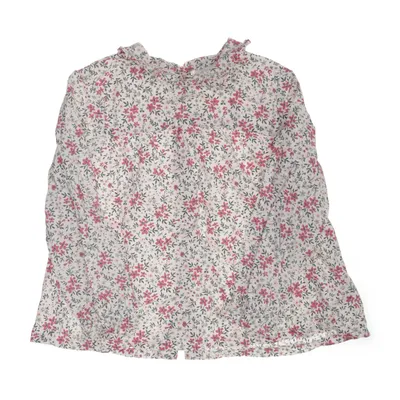 Dress (White, Multicolored) from Tex Baby