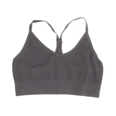 Sport-BH (Grå) från MKLifestyle Elastan, Polyamid
