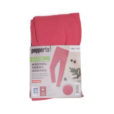 Leggings (Pink) from Pepperts