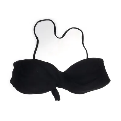 Bikini top (Sort) fra Rae Elastan, Polyamid