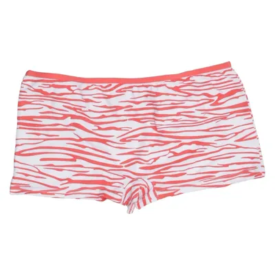 Panties (Red, White) from Nice Cotton, Elastane