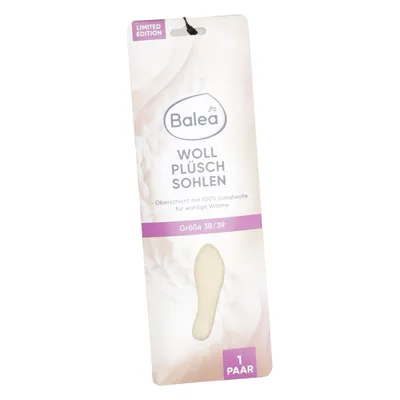Zooltjes (Beige) van Wolle