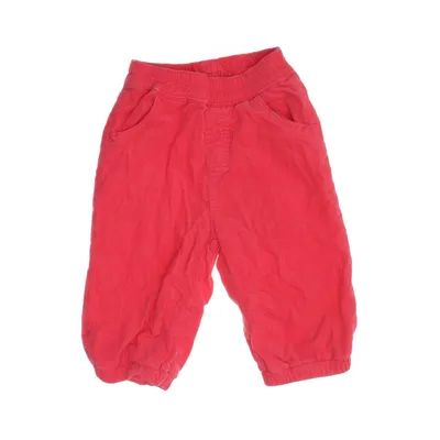 Byxor (Röd) från Friends Bomull