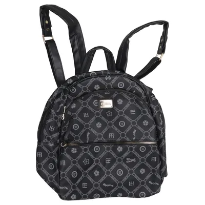 Backpack (Black, Gray) from Filo